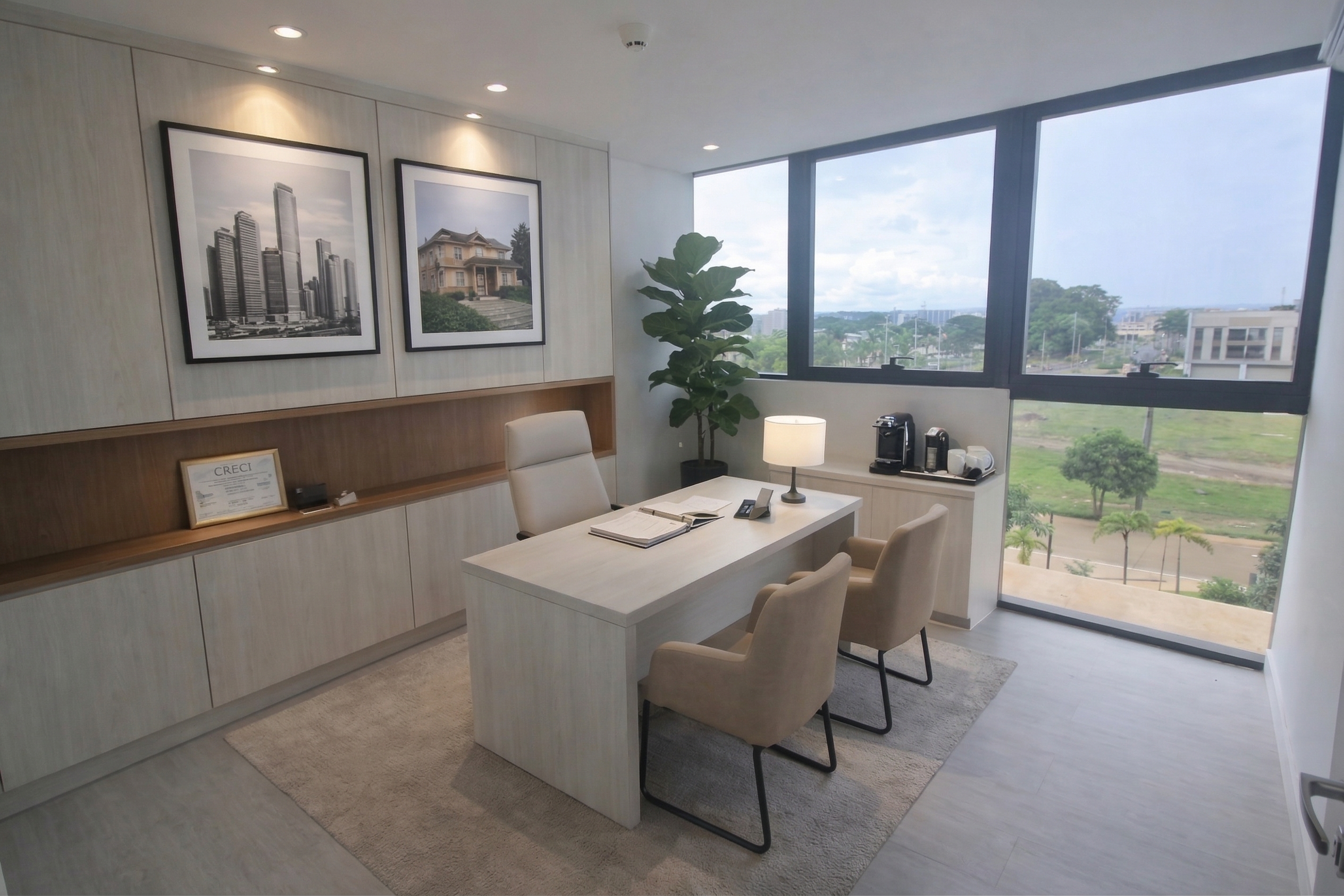 Valteir Imóveis - Hero Imagem