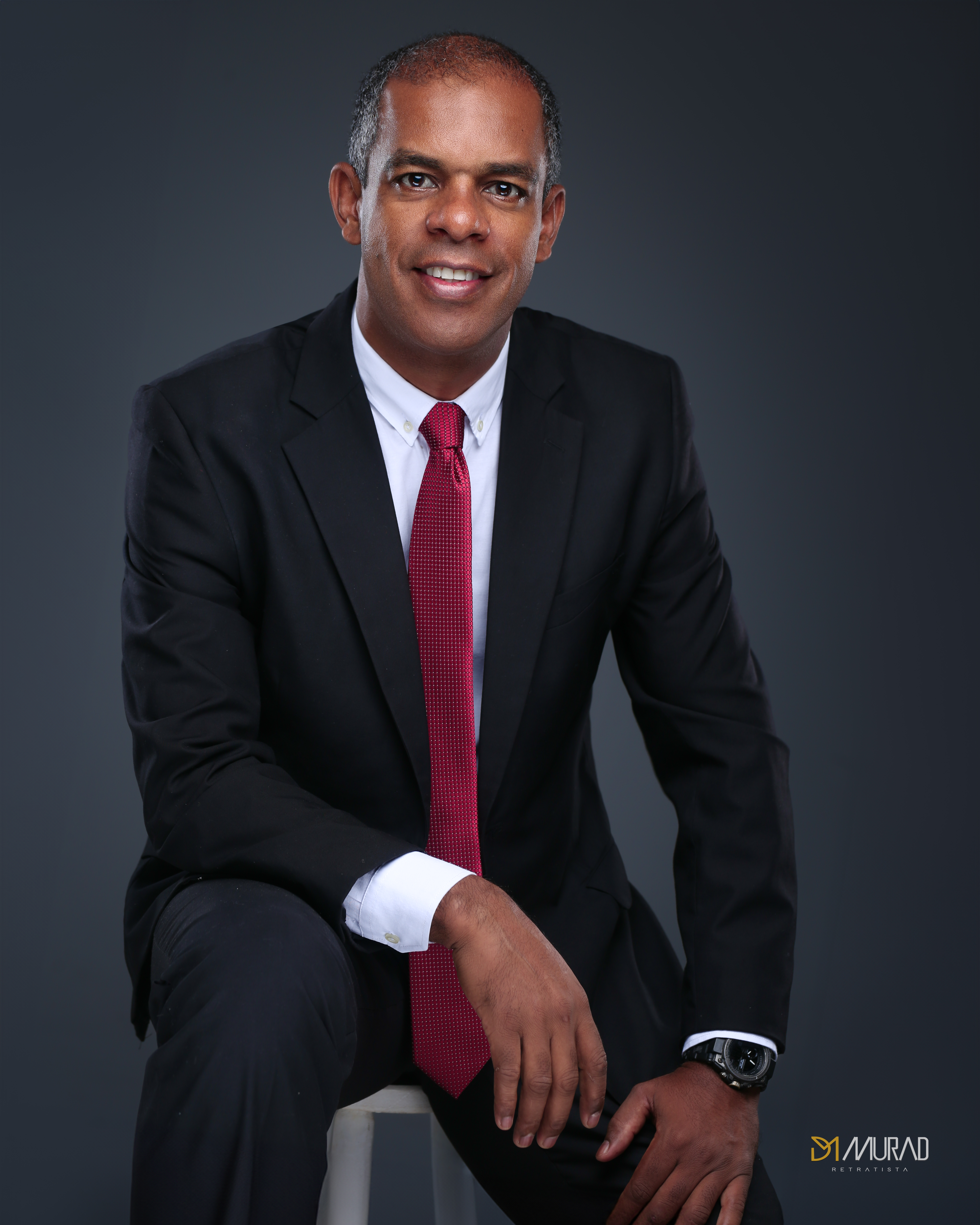 Valteir de Oliveira - Fundador