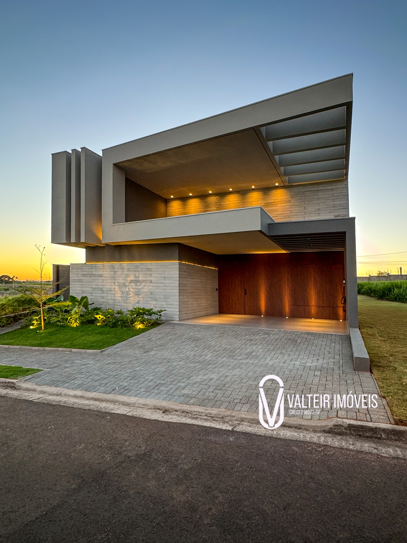 Condomínio Village Normandie